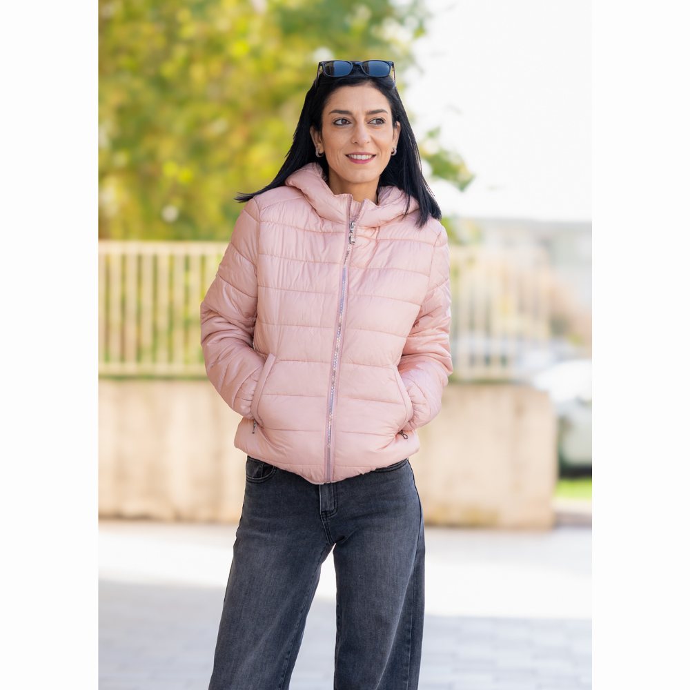 ETENSIVE – Giubbino