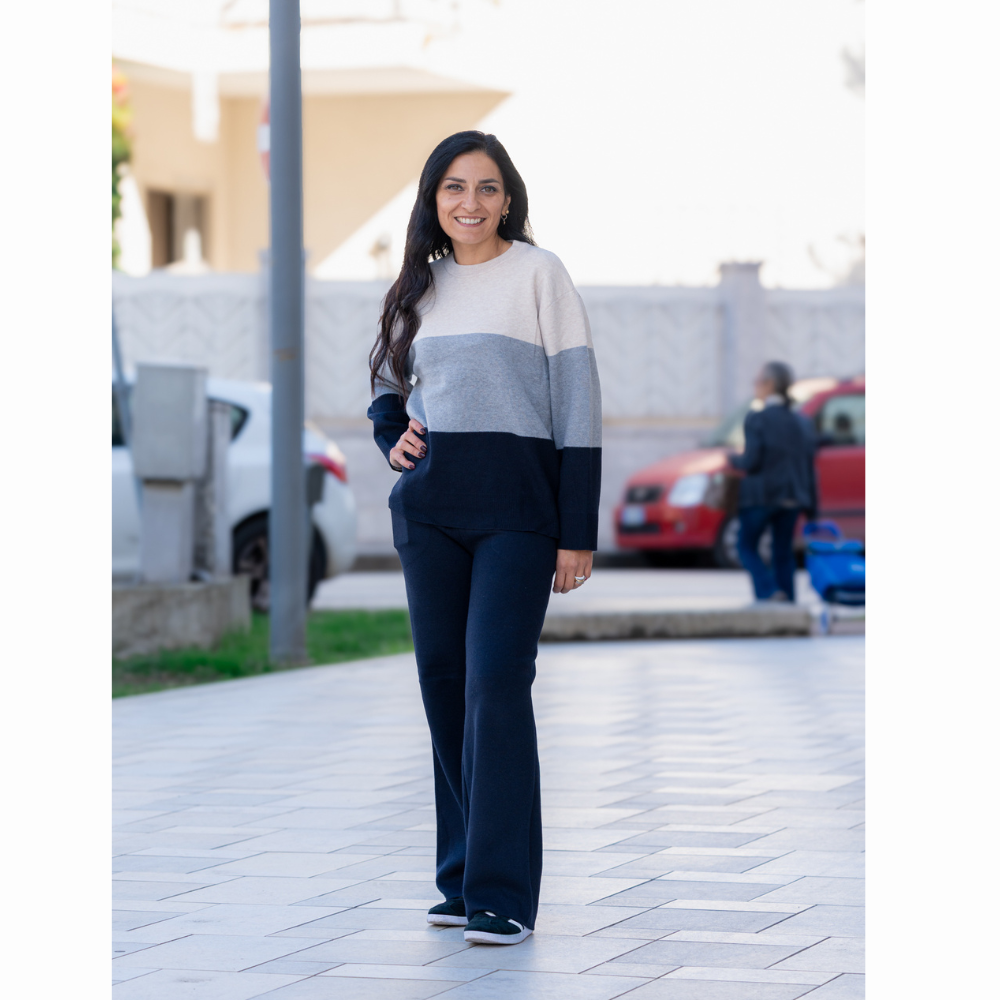 ETENSIVE – COMPLETO IN LANA