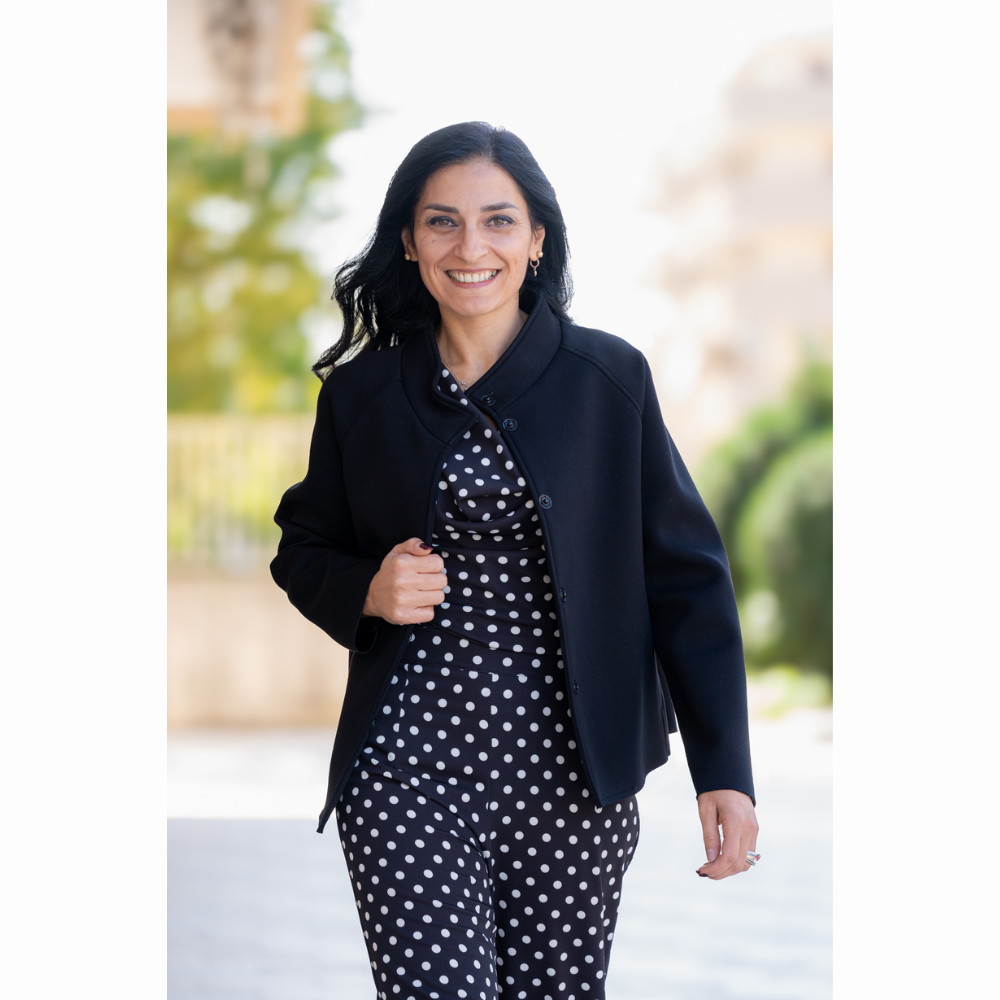 BUCLE’ – Top a poais