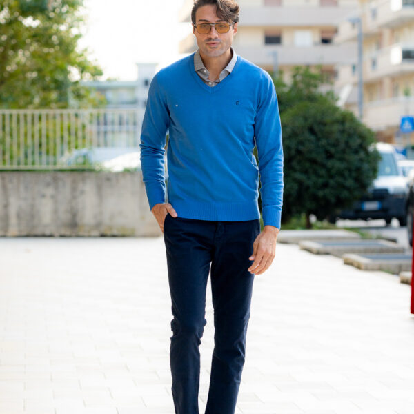 BRUNO LEONI – Pantalone