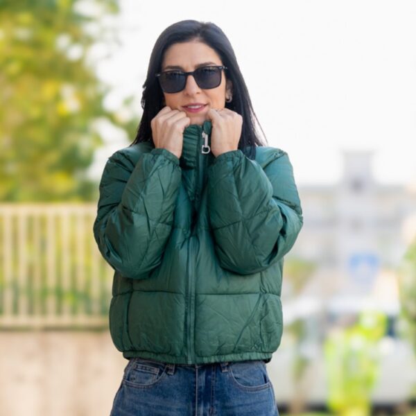 ETENSIVE – Giubbino