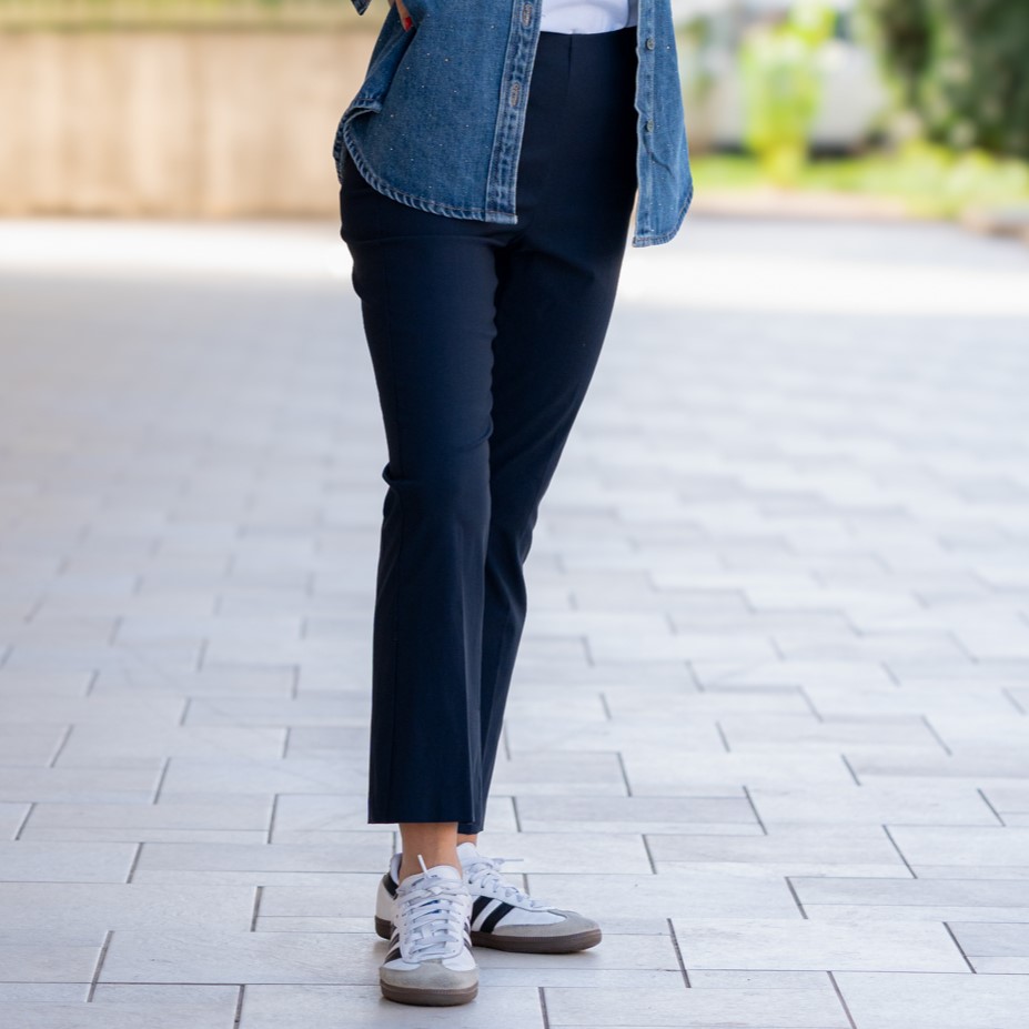 Patrizia Blasio – Pantalone a trombetta