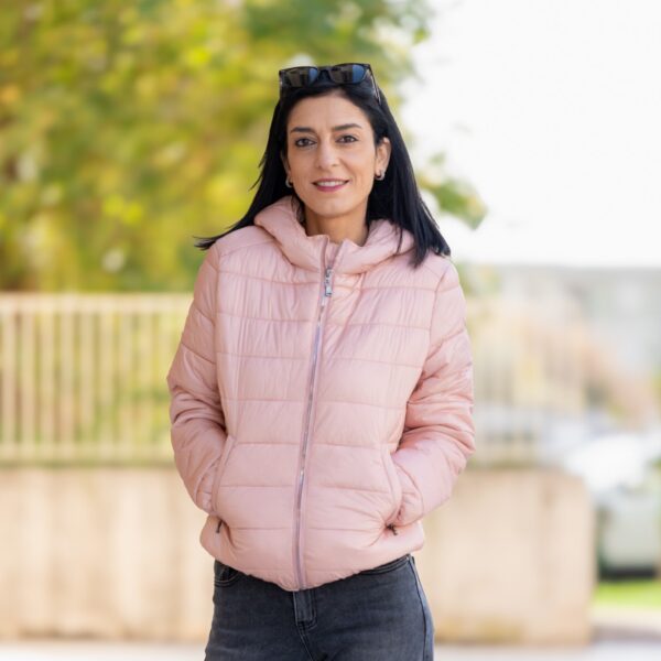 ETENSIVE – Giubbino