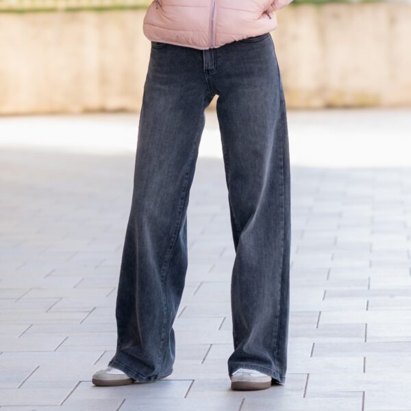 ETENSIVE – Jeans straight full length