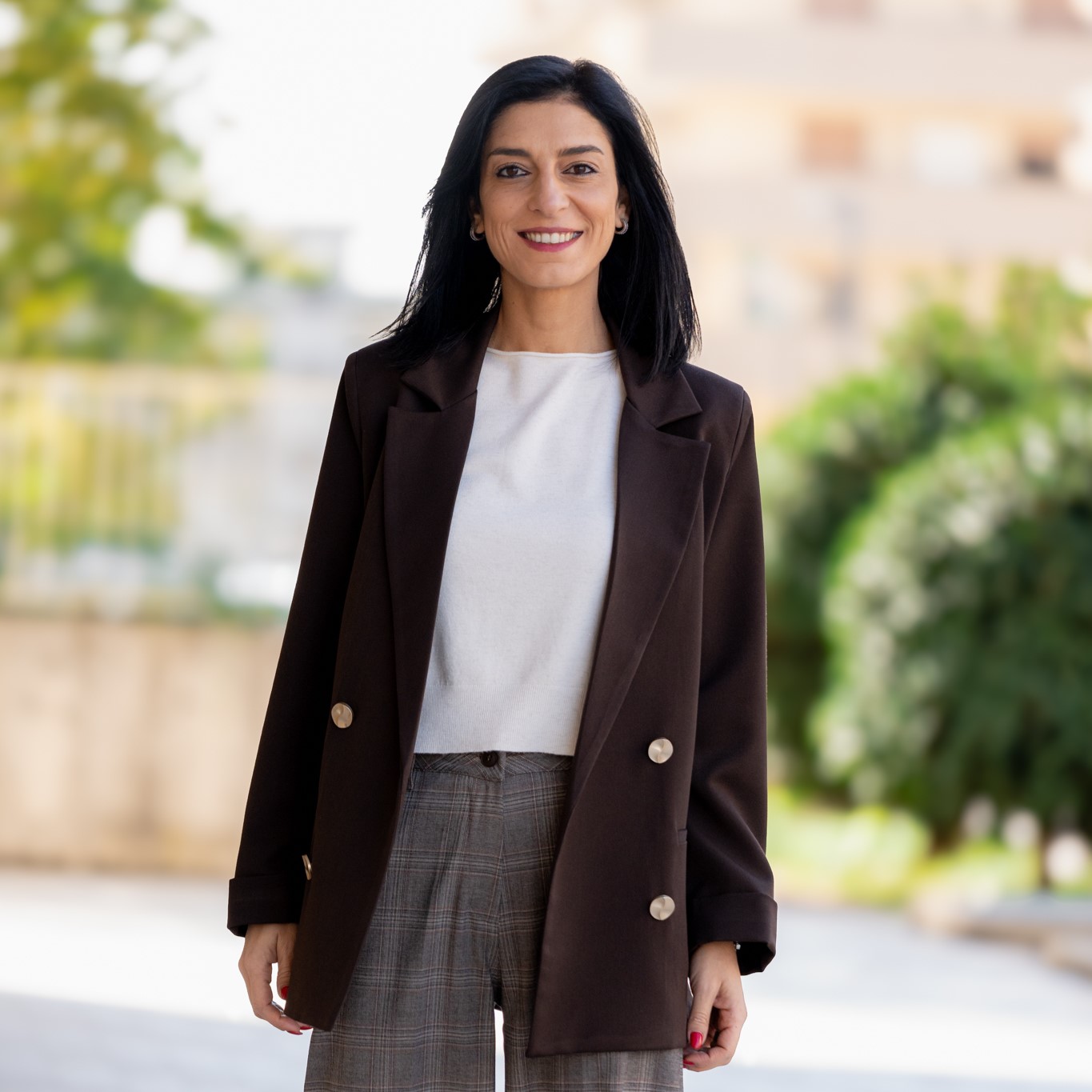 ETENSIVE – Maglia Basic Slim