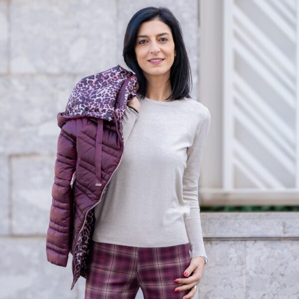 ETENSIVE – Maglia Basic