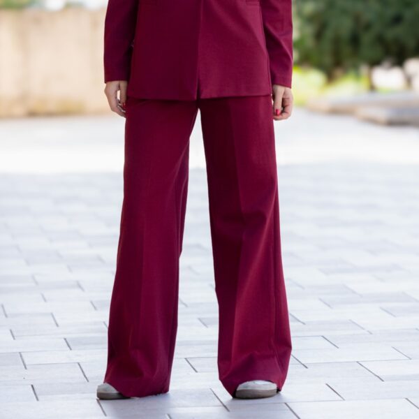 BUCLE’ – Pantalone a palazzo