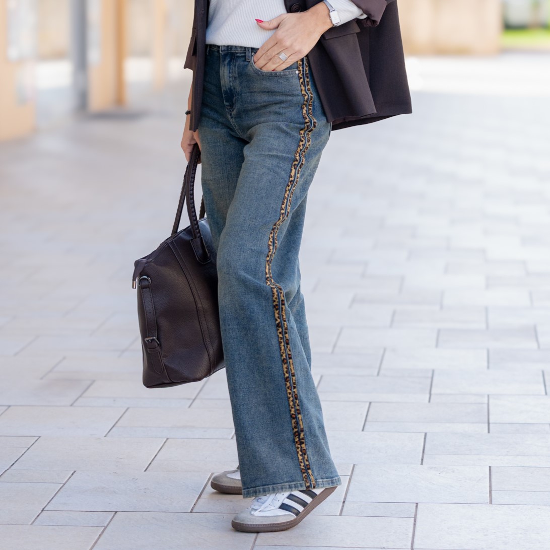 Pantalone Etensive..