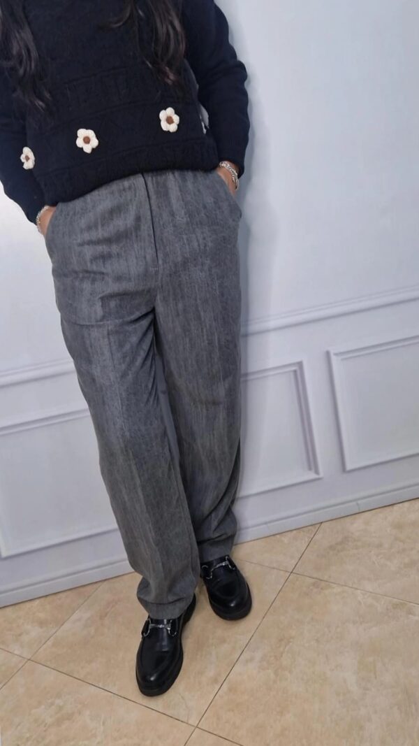 ERICA BELLUCCI – Pantalone Modello Classic