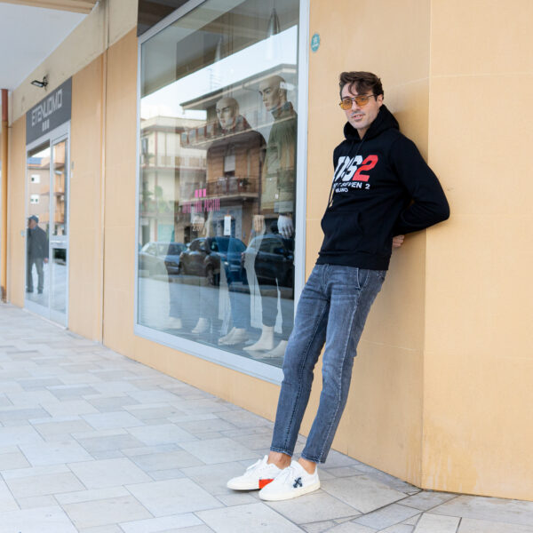 BRUNO LEONI – Jeans Uomo