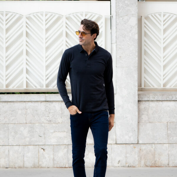 BRUNO LEONI – Jeans