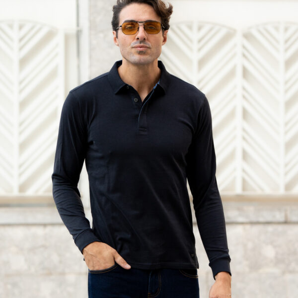 COVERI – Polo maschile