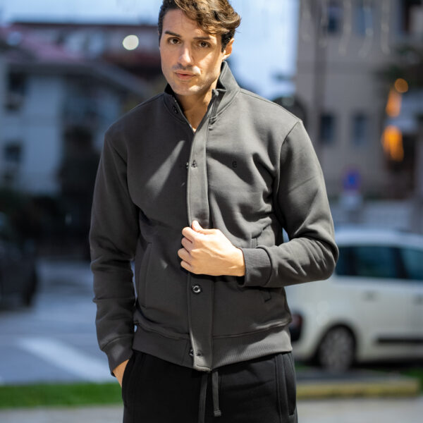 Coveri – Felpa maschile