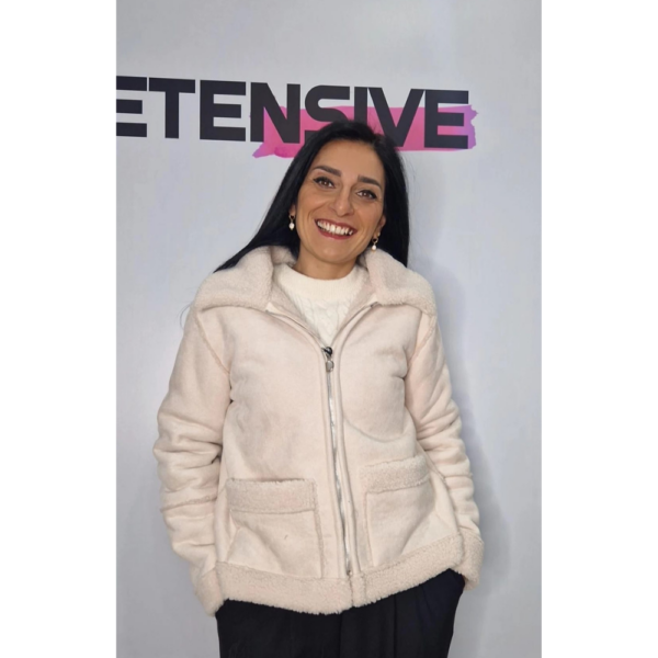 LINDA’S – Giacca Invernale