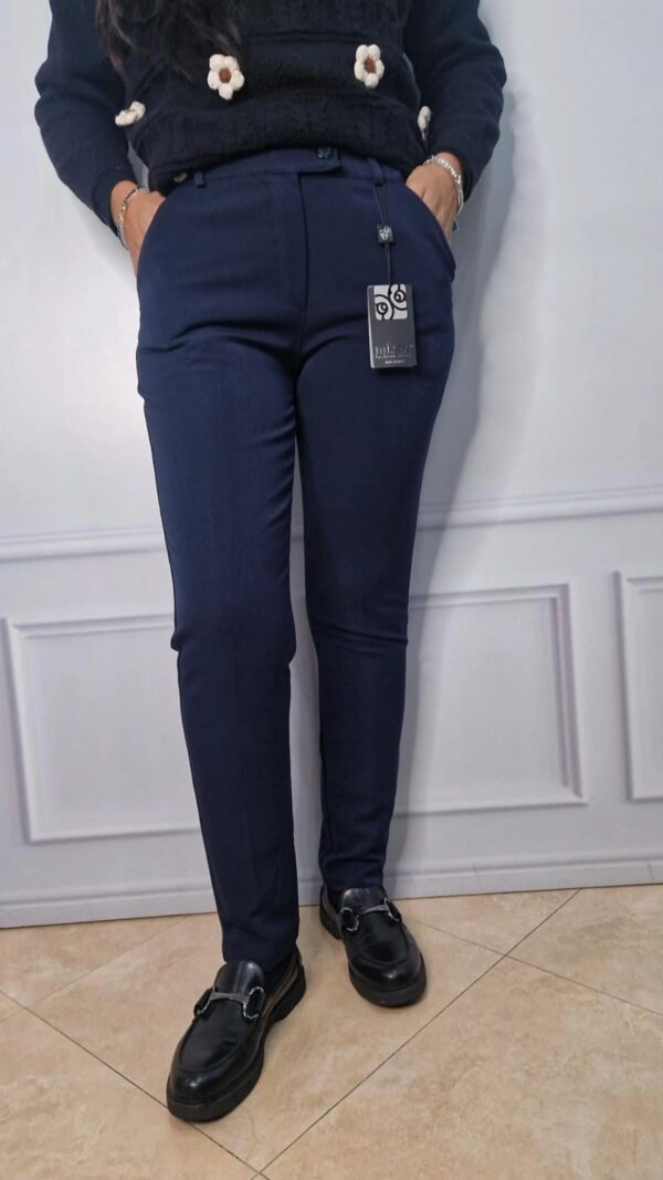 FRENETIKA – Pantalone slim