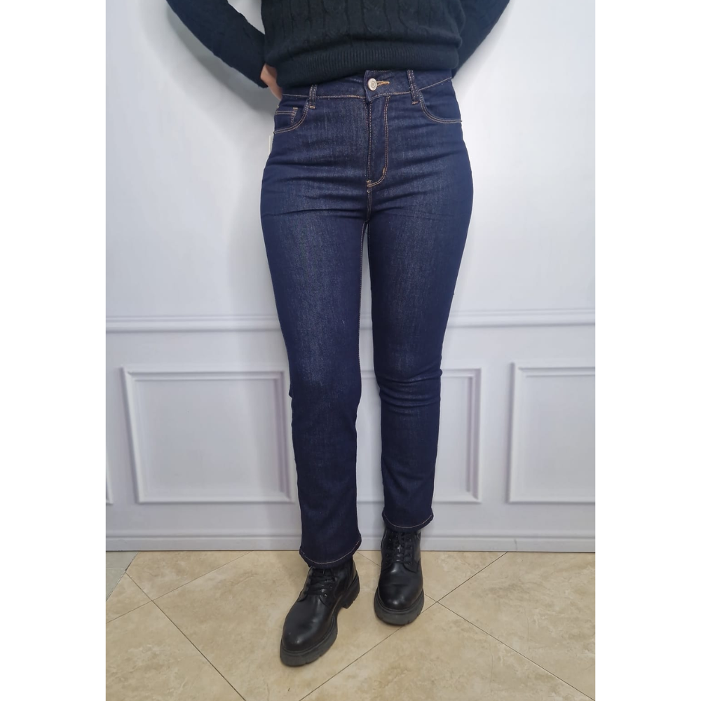 ETENSIVE – Jeans Push Up