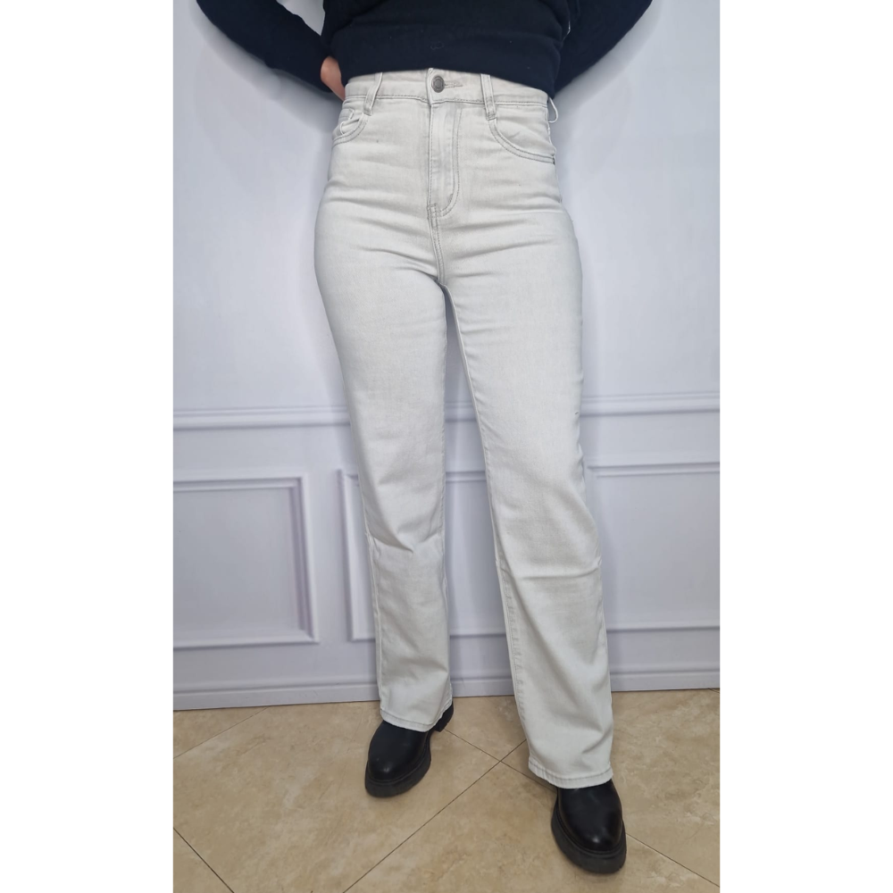 ETENSIVE – Jeans Straight Leg