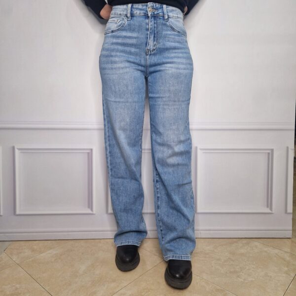 ETENSIVE – Jeans Streight Leg